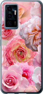 

Чехол Розы 1 для Vivo V23e 1627925