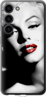 

Чехол Мэрилин Монро для Samsung Galaxy S23 1516907
