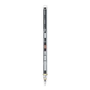 Стилус Usams US-ZB264 Transparent Magnetic Charding Tilt-sensitive Active Touch for iPad