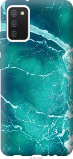 

Чохол Океан 2 на Samsung Galaxy A02s A025F 1571167
