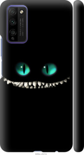 

Чохол Чеширський кіт на Huawei Honor 30 Lite 1577627