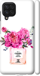 

Чехол Chanel для Samsung Galaxy M22 M225F 1584587