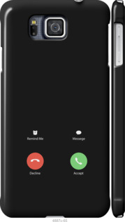 

Чохол Айфон 1 на Samsung Galaxy Alpha G850F 1037404