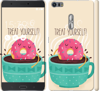 

Чохол Treat Yourself на Asus Zenfone 3 Ultra ZU680KL 642038