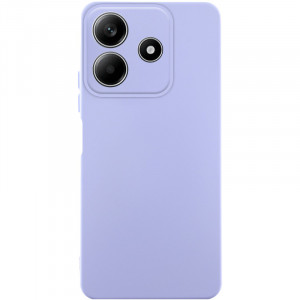 Чехол Silicone Cover Lakshmi Full Camera (AA) для Xiaomi Redmi Note 14 5G