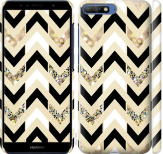 

Чохол Шеврон 10 на Huawei Honor 9 778109