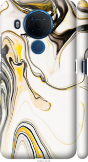

Чехол Краски v3 для Nokia 5.4 1436533