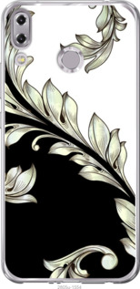 

Чехол White and black 1 для Asus Zenfone 5 ZE620KL 670473