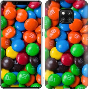 

Чохол MandMs на Huawei Mate 20 Pro 676978