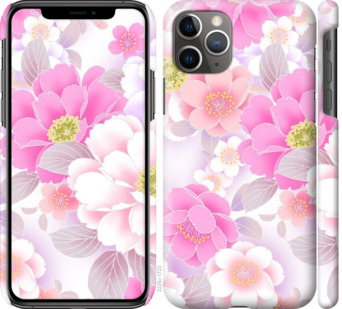 

Чехол Цвет яблони для iPhone 11 Pro Max 779831