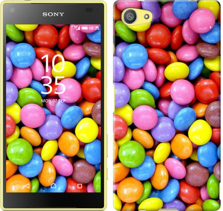 

Чохол MandD на Sony Xperia Z5 Compact E5823 587736