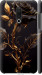 Чохол Троянда 3 на Meizu 15 Plus