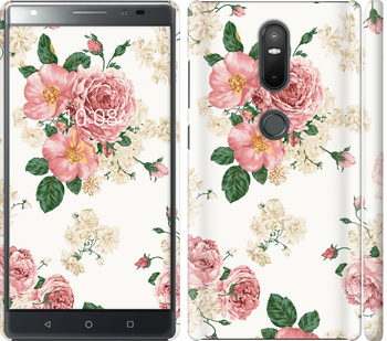 

Чехол цветочные обои v1 для Lenovo Phab 2 Plus 642248