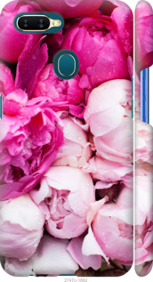 

Чехол Розовые пионы для Oppo A12 1297626