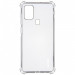 TPU чехол GETMAN Ease logo усиленные углы для Samsung Galaxy A21s