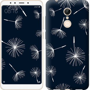 

Чохол одуванчики для Xiaomi Redmi 5 617907