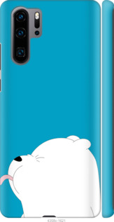

Чехол Мишка 1 для Huawei P30 Pro 732265