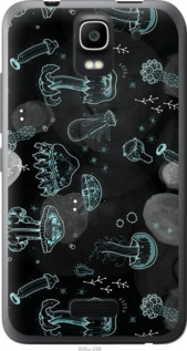 

Чехол Медузы для Huawei Ascend Y3C 1393289