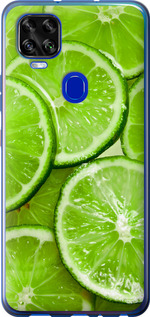 

Чохол Лайм на ZTE Blade V2020 1692071