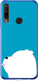 

Чохол Мишка 1 на Huawei Honor 9X 791908