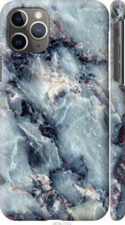 

Чехол Мрамор для iPhone 11 Pro Max 1692875