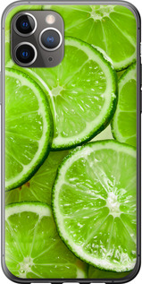 

Чехол Лайм для iPhone 11 Pro Max 1691526
