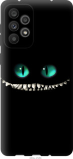 

Чехол Чеширский кот для Samsung Galaxy A73 A736B 1577490