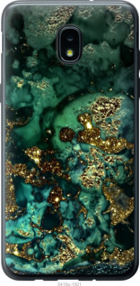

Чохол Мрамор золото богатство для Samsung Galaxy J3 2018 1405221