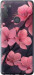 Чехол Пурпурная сакура для Motorola G50