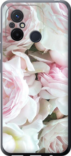 

Чехол Пионы v2 для Xiaomi Redmi 12C 1694963