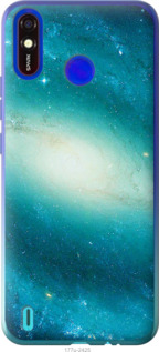

Чохол Блакитна галактика на Tecno Spark 4 Lite 1578153