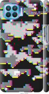 

Чехол Пиксель для Oppo Reno 4 Lite 1437235