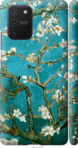 Чохол Вінсент Ван Гог. Сакура на Samsung Galaxy S10 Lite 2020