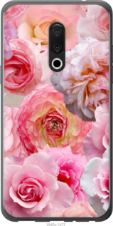 

Чохол Троянди 1 на Meizu 15 952859