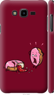 

Чохол Печиво на Samsung Galaxy J7 Neo J701F 1044464