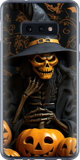 

Чехол Halloween 2 для Samsung Galaxy S10e 1639648