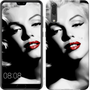

Чохол Мерлін Монро на Vivo V17 Neo 780716