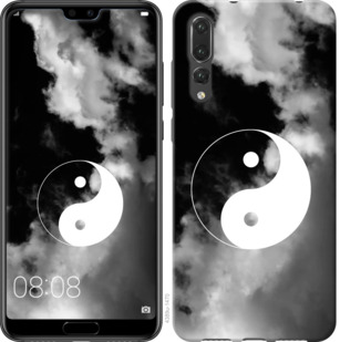 

Чехол Инь и Янь для Vivo V15 pro 783354