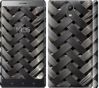 

Чехол Металлические фоны для Lenovo Phab 2 645410