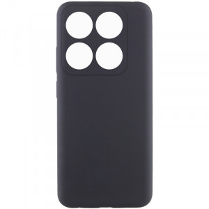 Чехол Silicone Cover Lakshmi Full Camera (AAA) для Xiaomi 14T Pro