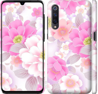 

Чехол Цвет яблони для Meizu 16S 779839
