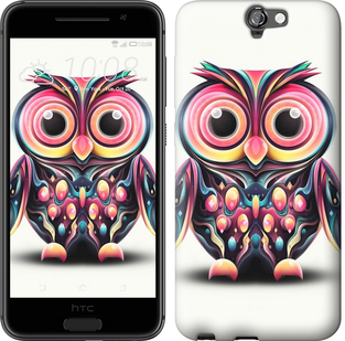 

Чехол Сова v3 для HTC One A9 468084