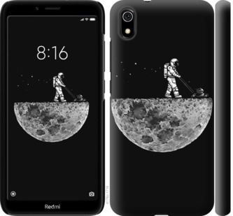 

Чехол Moon in dark для Xiaomi Redmi 7A 740809