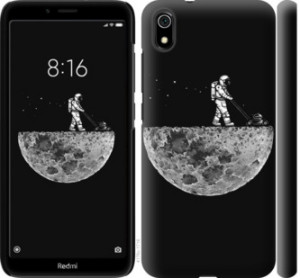 Чехол Moon in dark для Xiaomi Redmi 7A