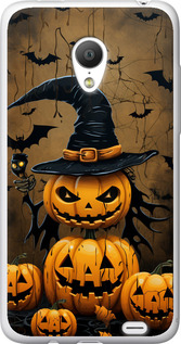 

Чохол Halloween 1 на Meizu MX3 1637609