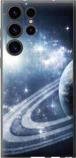 

Чохол Кільця Сатурна на Samsung Galaxy S23 Ultra 1613020