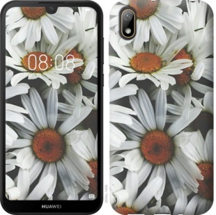 

Чохол Ромашки v2 на Huawei Honor 8S 742854