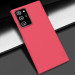 Купить Чехол Nillkin Matte для Samsung Galaxy Note 20 Ultra (Красный) на vchehle.ua