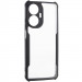 Чохол TPU+PC Ease Black Shield на Realme C55