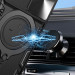 Купить Ударопрочный чехол Bracket case with Magnetic для Samsung Galaxy S23 Ultra (Black) на vchehle.ua
